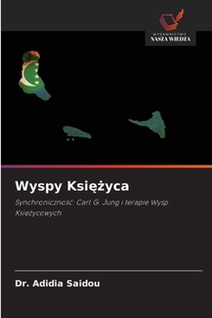 Wyspy Ksiezyca (Polish Edition)