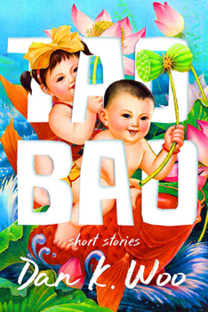 Paperback Taobao: Stories Book