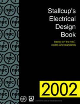 Paperback Stallcup's Electrical Design Book