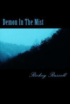 Paperback Demon In The Mist Book