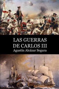 Paperback Las Guerras de Carlos III [Spanish] Book