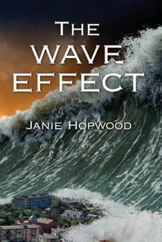 Paperback The Wave Effect Book