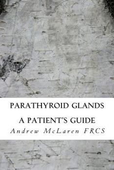 Paperback Parathyroid Glands Book