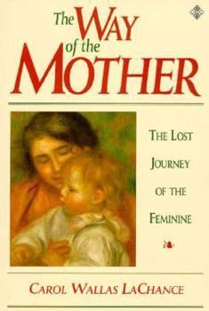 Paperback Way of the Mother Book