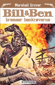 Bill og Ben bremser bankr?verne