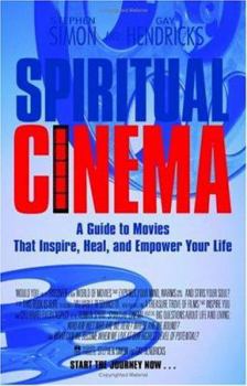 Paperback Spiritual Cinema Book