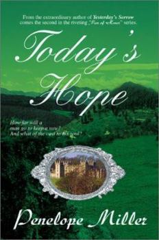 Paperback Today's Hope Book