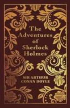 The Adventures of Sherlock Holmes