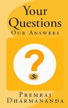 Paperback Your Questions Our Answers: Christian Response to Hindu Questions Book