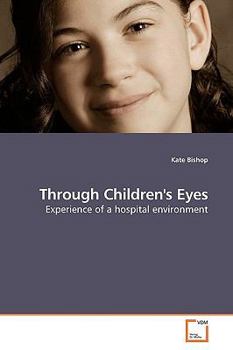 Paperback Through Children's Eyes Book