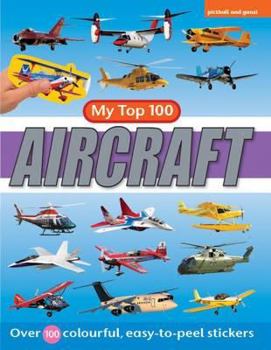 My Top 100 Aircraft