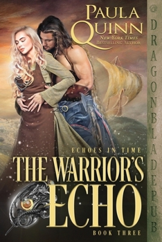Paperback The Warrior's Echo Book