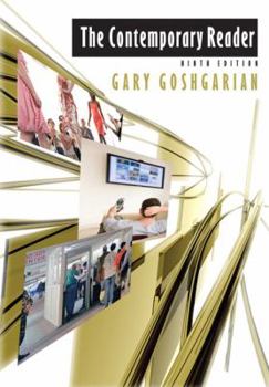 Paperback The Contemporary Reader Book