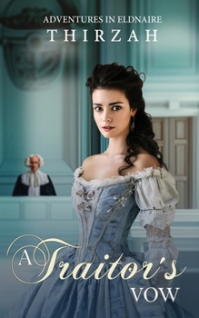 Paperback A Traitor's Vow Book