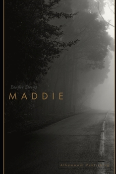 Paperback Maddie Book