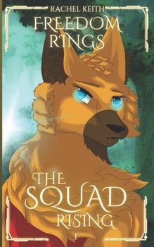 Paperback Freedom Rings Book