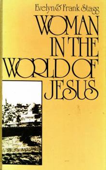 Paperback Woman in the World of Jesus Book