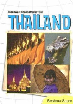 Library Binding Thailand Book