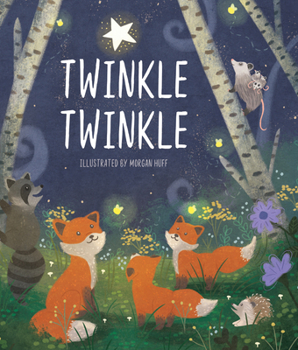 Paperback Twinkle, Twinkle Book