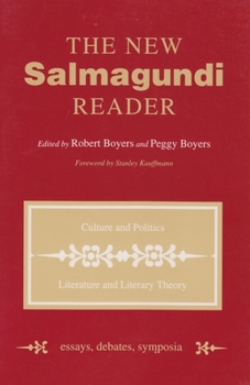 The New Salmagundi Reader