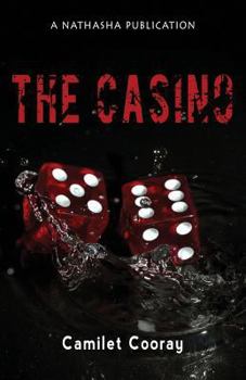 Paperback The Casino Book