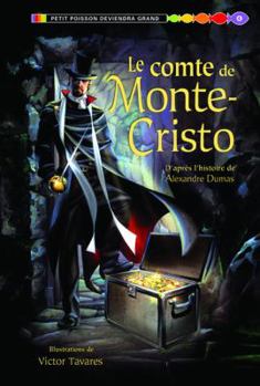 Count of Monte Cristo