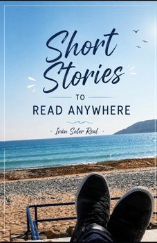Paperback Short Stories to Read Anywhere Book