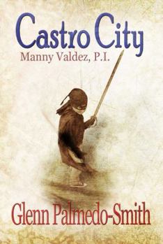 Hardcover Castro City Book