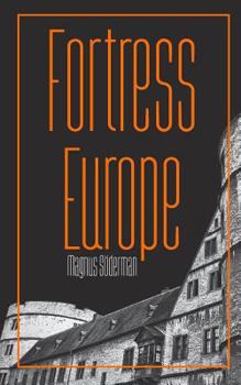 Paperback Fortress Europe Book