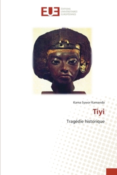 Tiyi (French Edition)