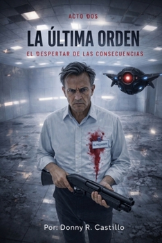 Paperback La última orden.: Acto segundo.: El despertar de las consecuencias. [Spanish] Book