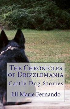 Paperback The Chronicles of Drizzlemania Book