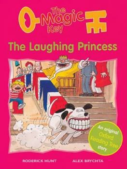 The Laughing Princess