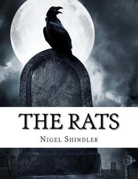 Paperback The Rats Book