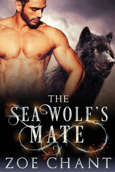 Paperback The Sea Wolf's Mate Book