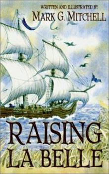 Hardcover Salle's Shipwreck Book