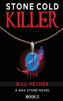 Paperback Stone Cold Killer Book