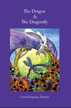 Paperback The Dragon & The Dragonfly Book