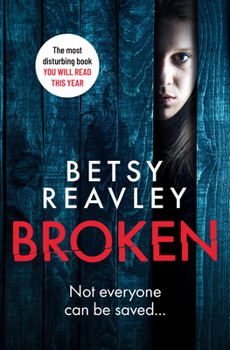 Paperback Broken: A Heart Stopping Psychological Thriller with a Killer Twist Book