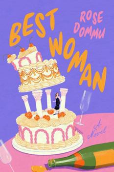 Misc. Best Woman Book