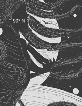 Paperback 99° North Book