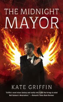 Mass Market Paperback The Midnight Mayor Book