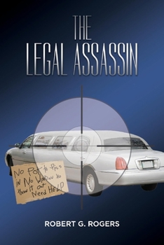 Paperback The Legal Assassin Book