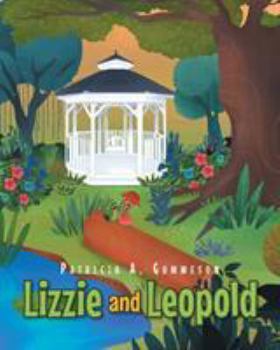 Paperback Lizzie and Leopold Book