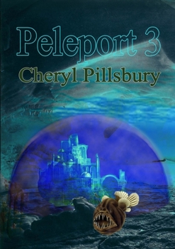 Paperback Peleport 3 - The Underwater World Book