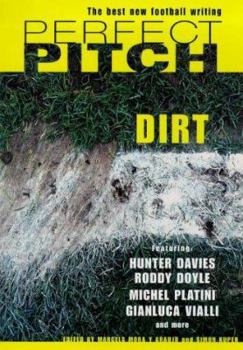 Paperback Perfect Pitch: Dirt (v. 4) Book