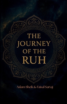 Paperback The Journey of the Ruh Book