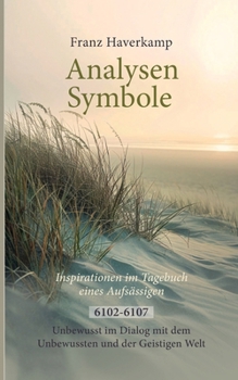 Paperback Analysen - Symbole 6102-6107 [German] Book