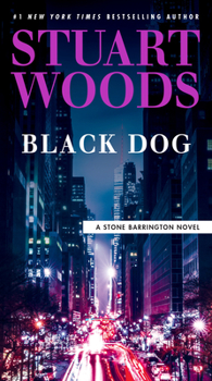 Black Dog: A Stone Barrington Novel - Book #62 of the Stone Barrington