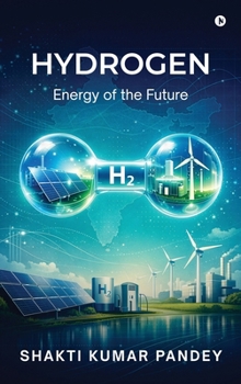 Hardcover Hydrogen: Energy of the Future Book